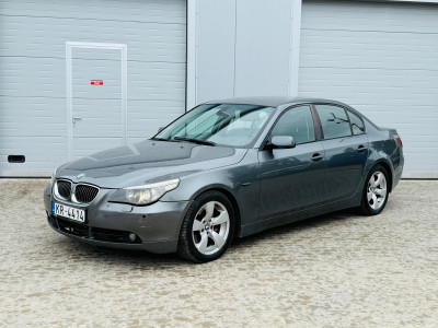 BMW 535d 3.0d.