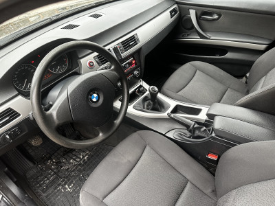 BMW 320D