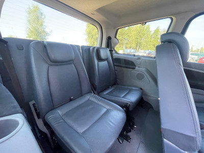 Ford Galaxy 2.0D