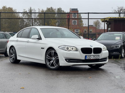 BMW 520D 2.0D