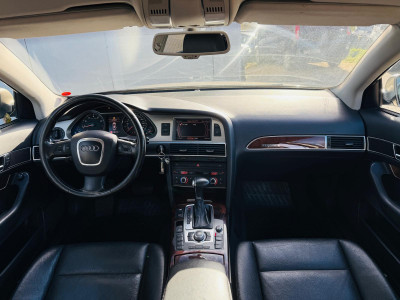 Audi A6 Quattro, 3.2 benzīns.
