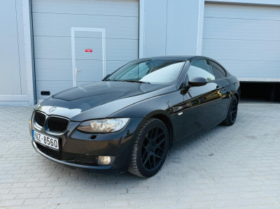 Bmw 320d 2.0d