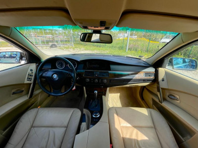 Bmw 530d 3.0d.