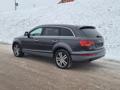 Audi Q7 3.0 TDI