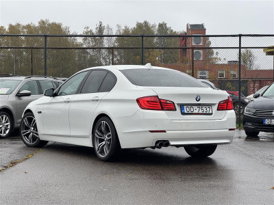 BMW 520D 2.0D