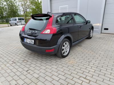 VOLVO C30 1.6 D