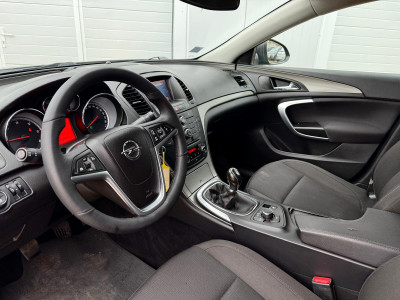 Opel Insignia 2.0dci