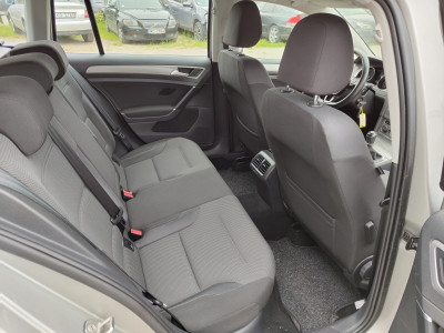 VW GOLF 1.6 TDI