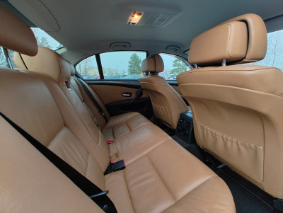Bmw 525d 3.0d