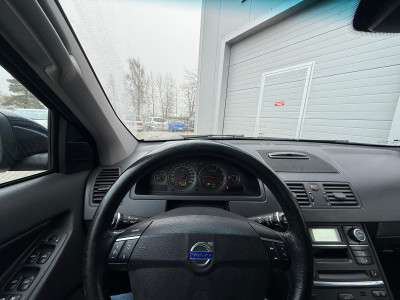 Volvo XC90 2.4D5