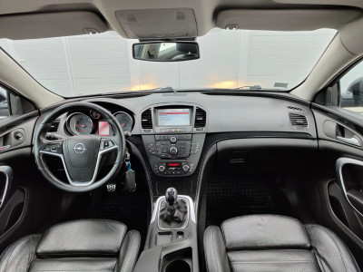 Opel Insignia 2.0dci