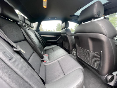 Audi A6 S-Line 2.7TDI