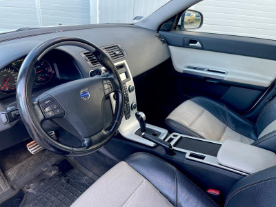 Volvo V50 2.0D