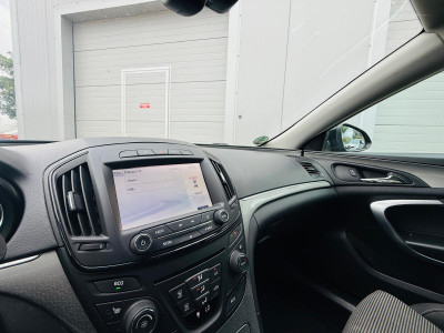 Opel Insignia 2.0dci