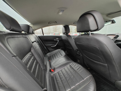 Opel Insignia 2.0dci