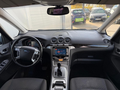 Ford Galaxy 2.0D