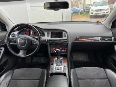 Audi Allroad 3.0TDI.