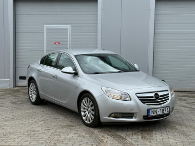 Opel Insignia 2.0dci