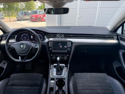 VW Passat 1.8 benzīns