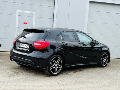 Mercedes A200CDI