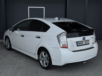 Toyota Prius 3 