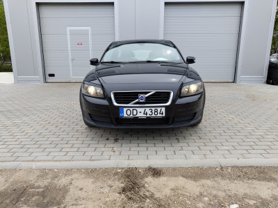 VOLVO C30 1.6 D