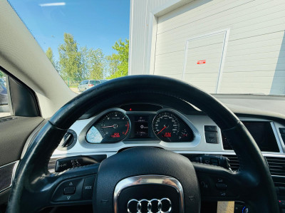 Audi A6 2.7TDI
