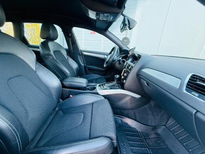 AUDI A4 2.0 TDI