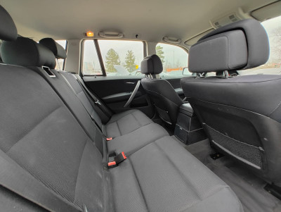 Bmw X3 2.0d