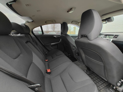 Volvo S60 2.0D
