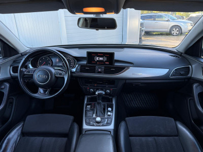 Audi A6 3.0TDI Quattro