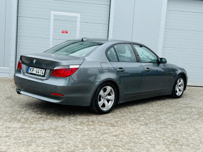 BMW 535d 3.0d.