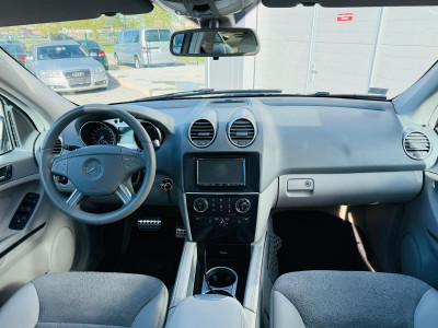 Mercedes ML320 3.0D