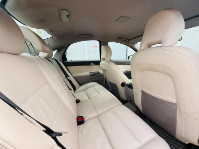 Volvo S40 2.0D