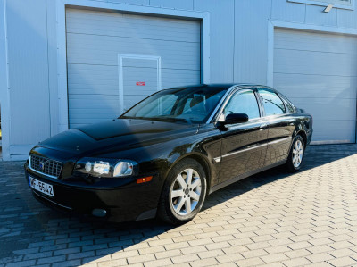 Volvo S80 2.4D5