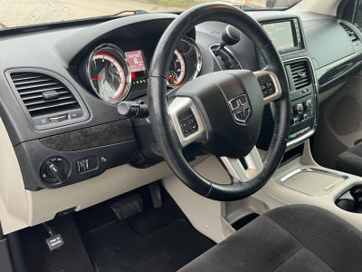 Dodge Grand Caravan