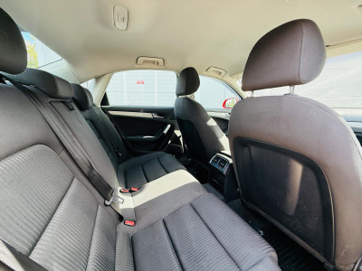 Audi A4 2.0TDI