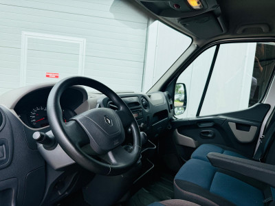 Renault Master  2.3D