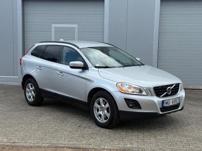 Volvo XC60 2.4D5