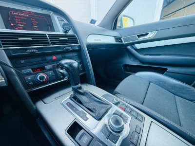 Audi A6 3.0TDI Quattro