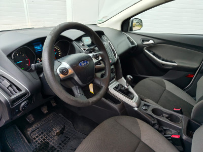 Ford Focus 1.6d