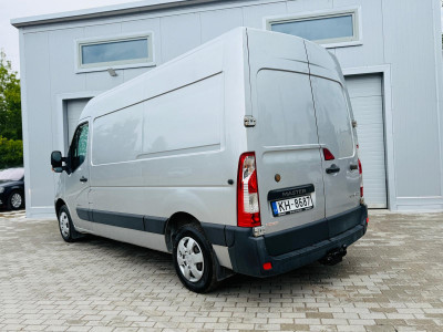 Renault Master  2.3D