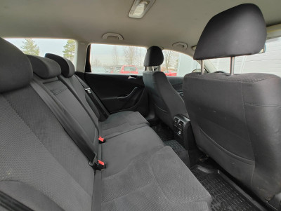 VW Passat  2.0tdi