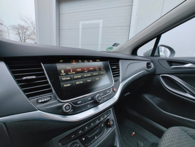 Opel Astra 1.6  dīzelis.