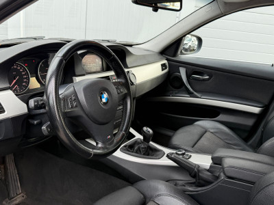 BMW 316 2.0D