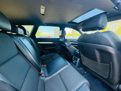 Audi A6 3.0TDI Quattro