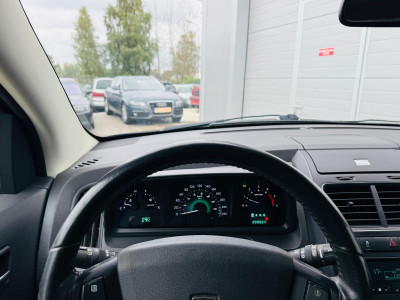Dodge Journey 2.0Tdi, 7 sēdvietas.