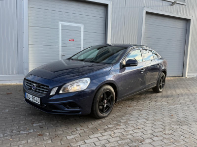 Volvo S60 2.0D