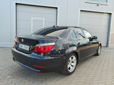 Bmw 525d 3.0d