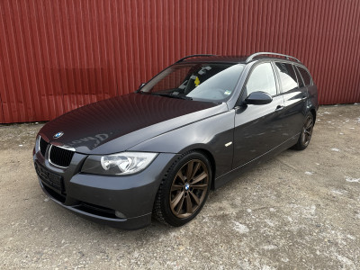 BMW 320d